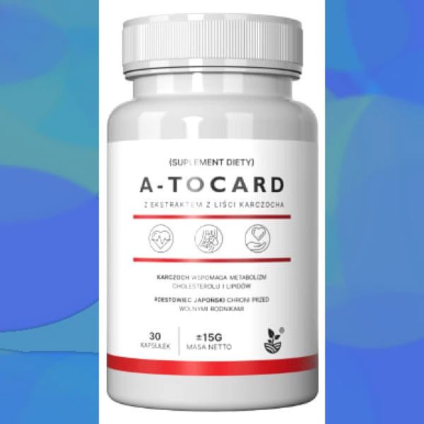 A-Tocard