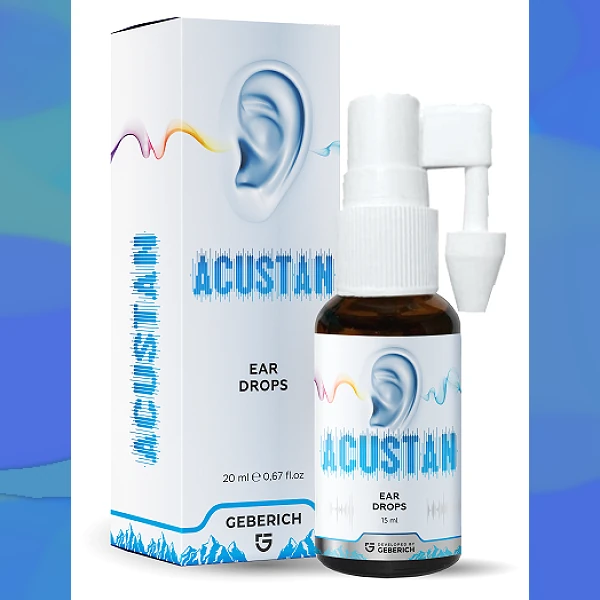 Acustan