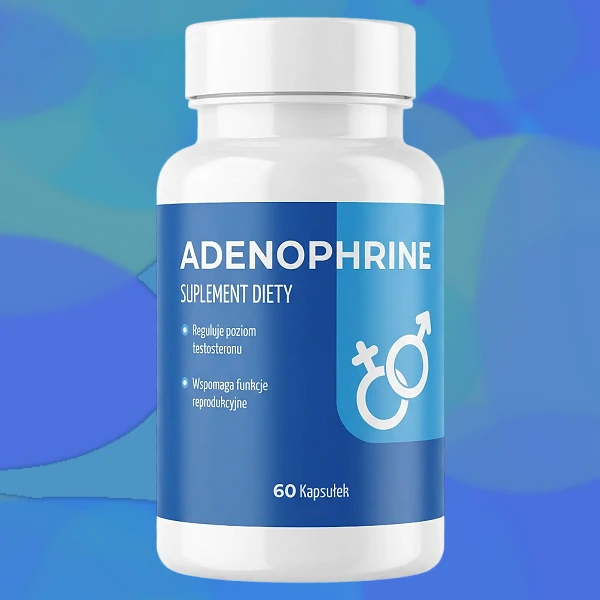Adenophrine