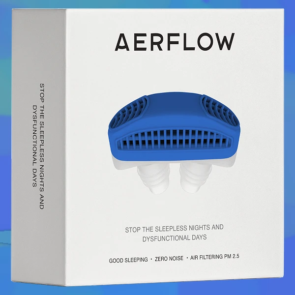 Aerflow