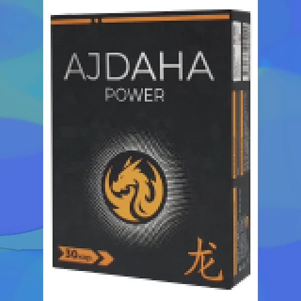 Aidaha Power