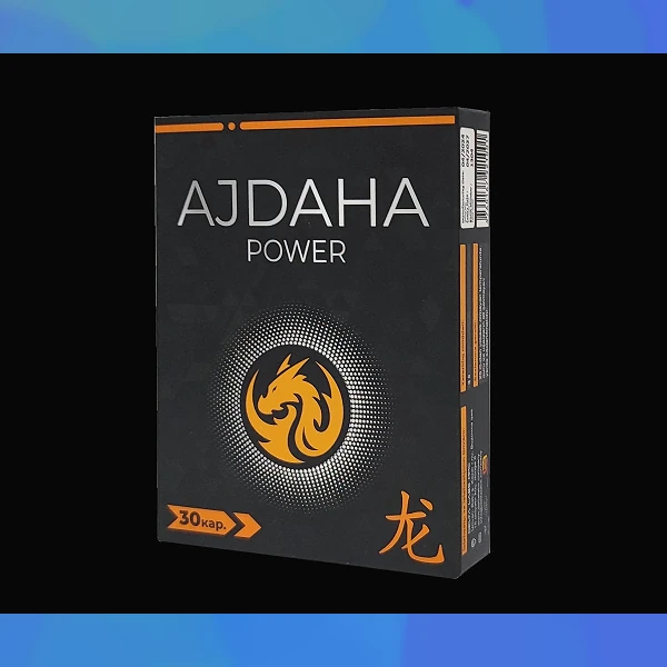 Ajdaha Power