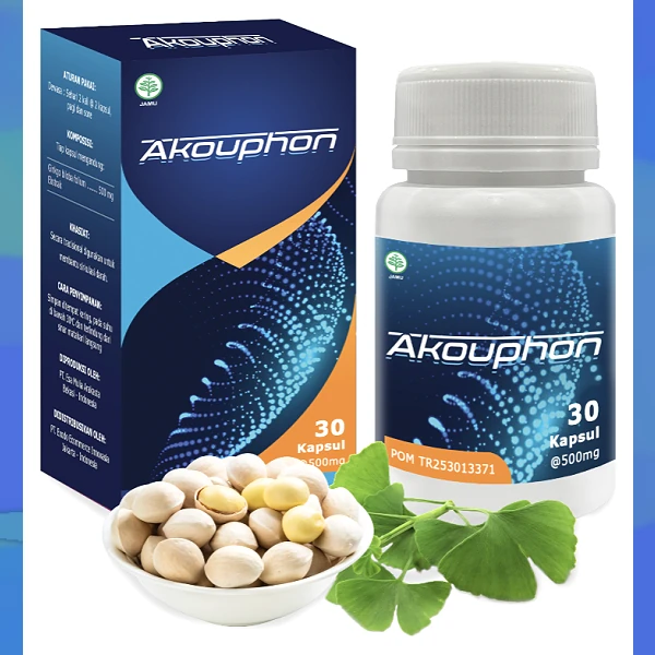 Akouphon