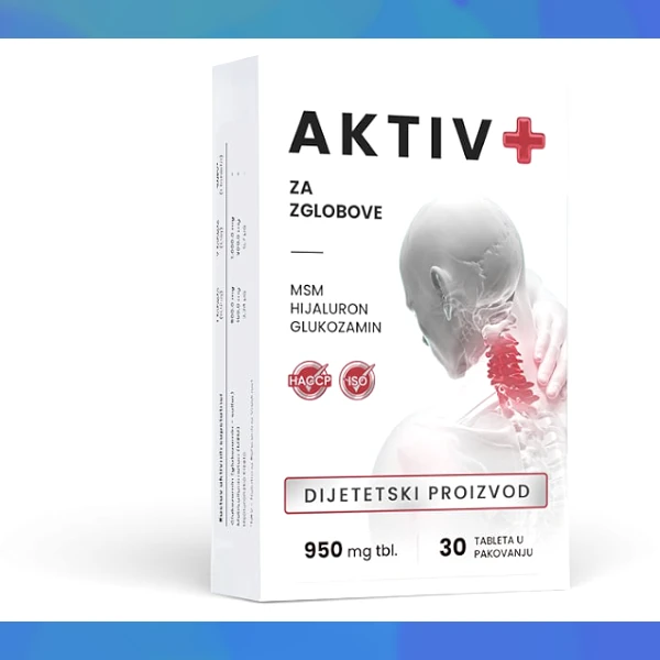 Aktiv+
