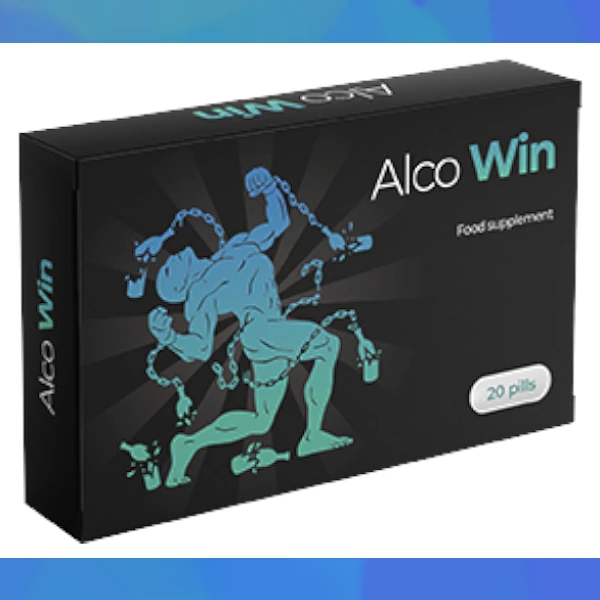 AlcoWin