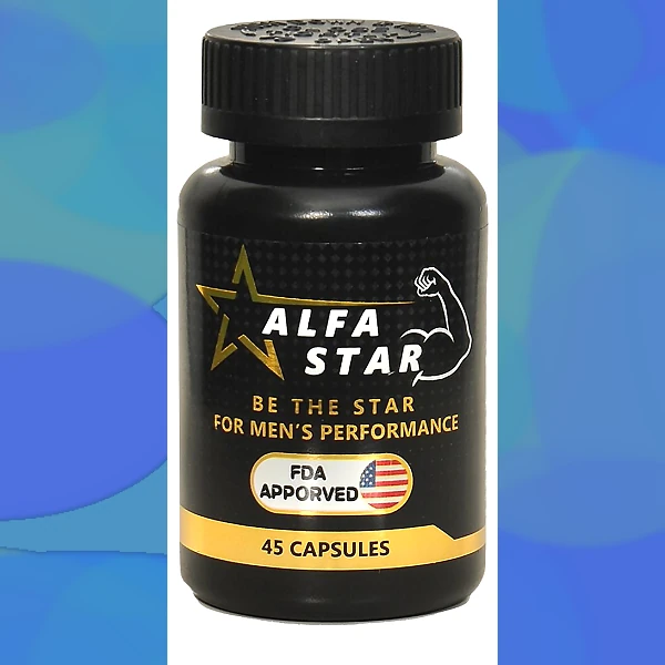 Alfa Star