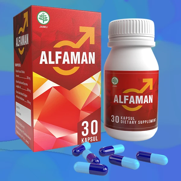 Alfaman