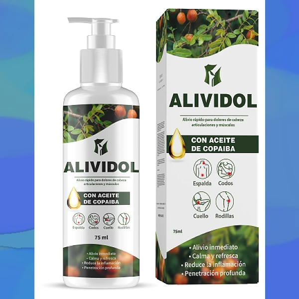 Alividol