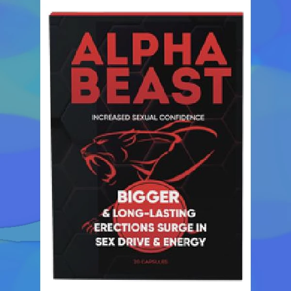 Alpha Beast