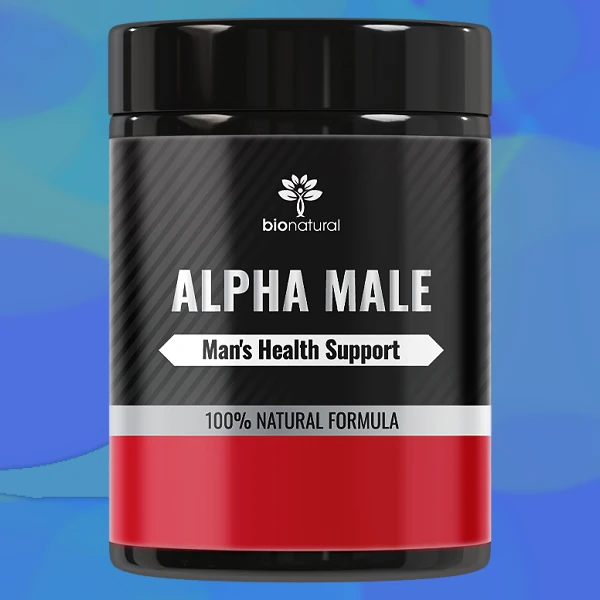Alpha Male