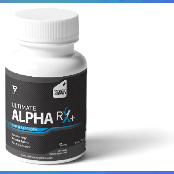 Alpha RX