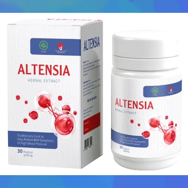 Altensia