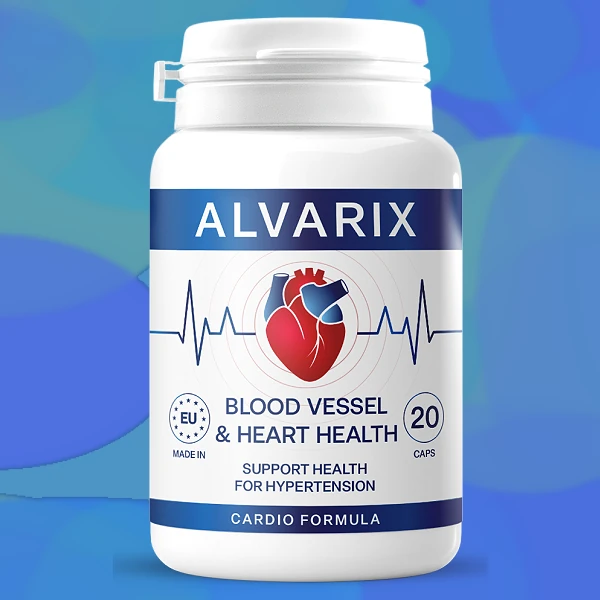 Alvarix
