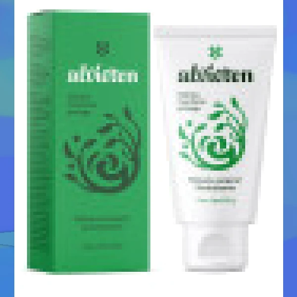Alvioten fungus