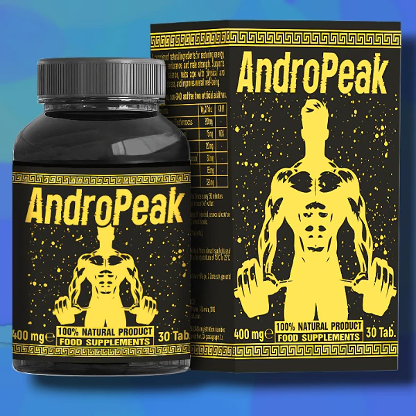AndroPeak