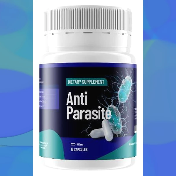 Anti Parasite