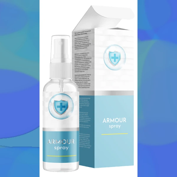 Armour Spray