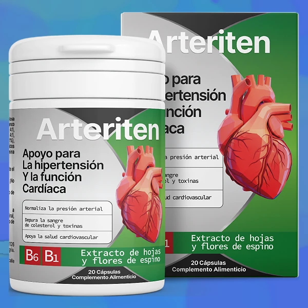 Arteriten