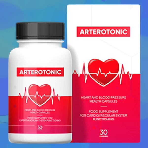 Arterotonic