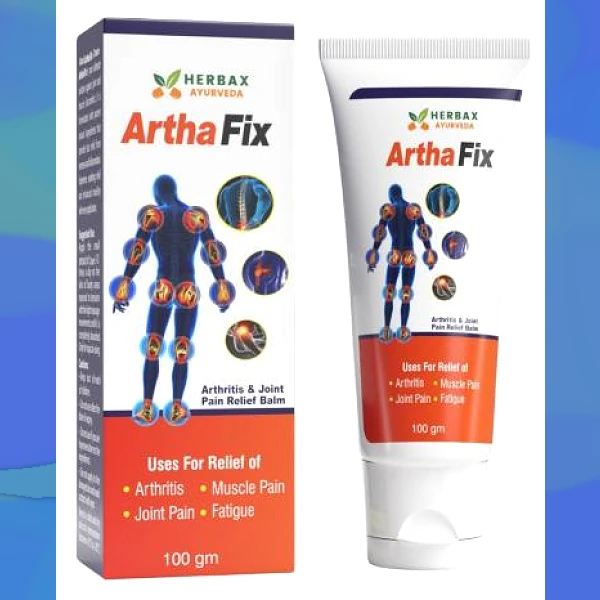 ArthaFix