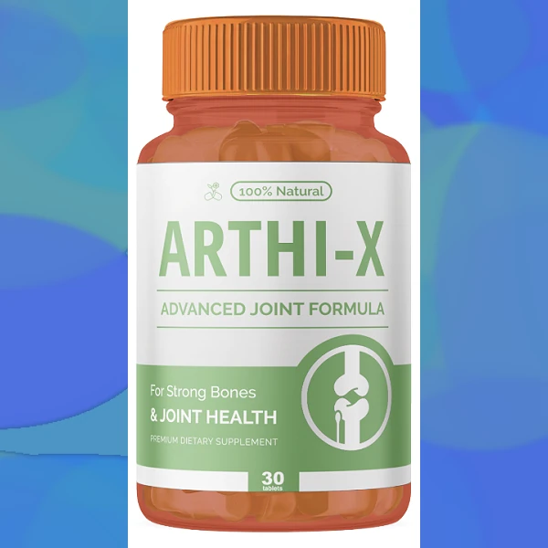 Arthi-X
