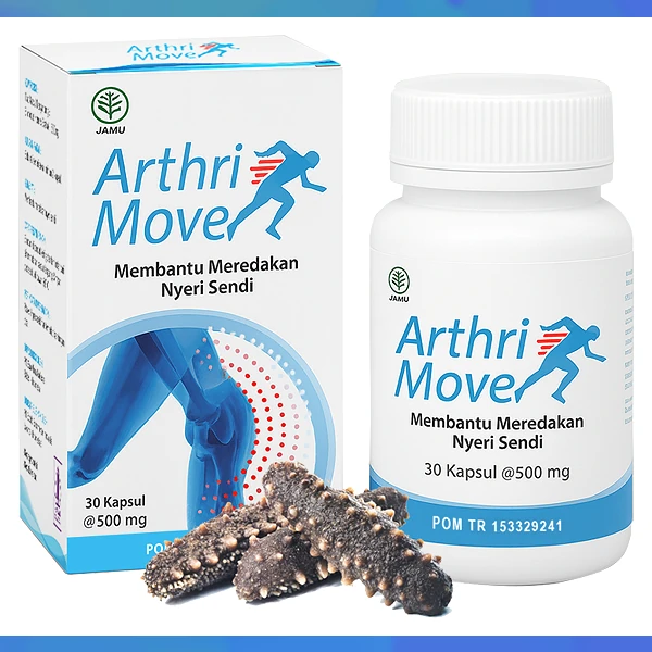 Arthrimove