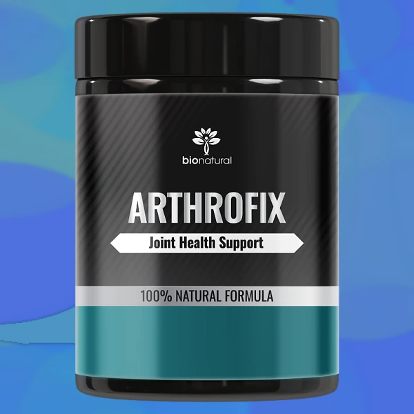 Arthrofix
