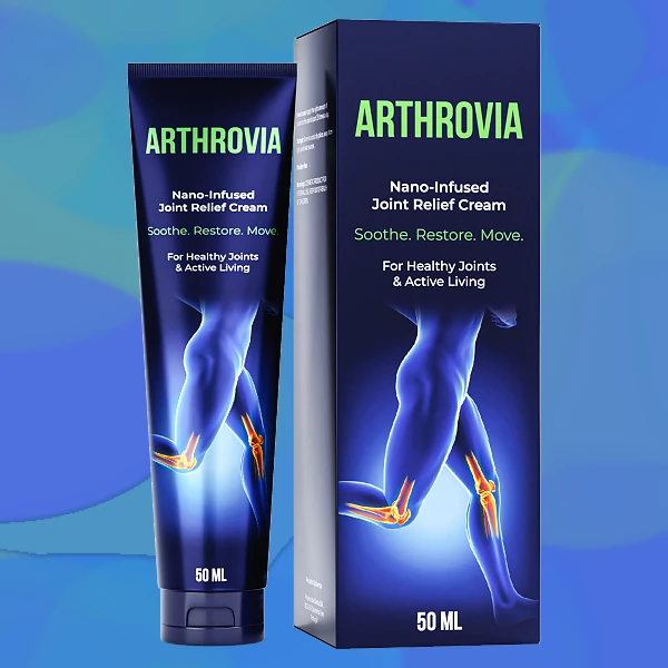 Arthrovia