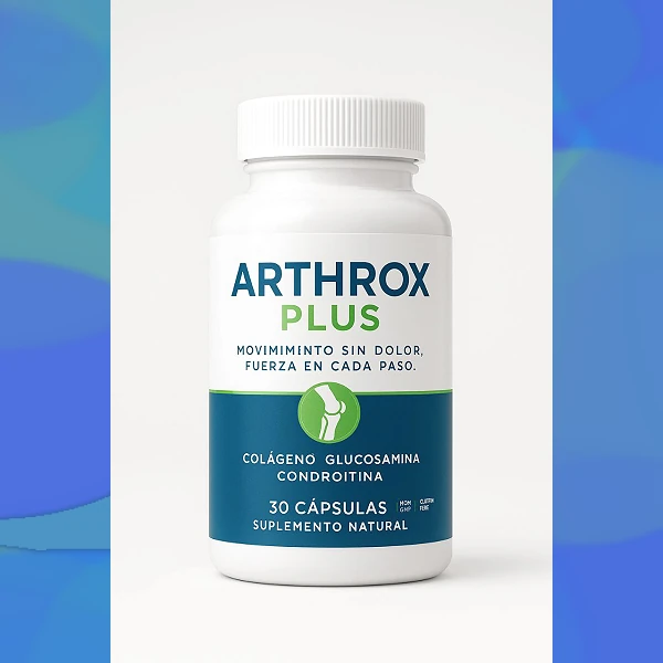 Arthrox