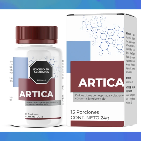 ARTICA
