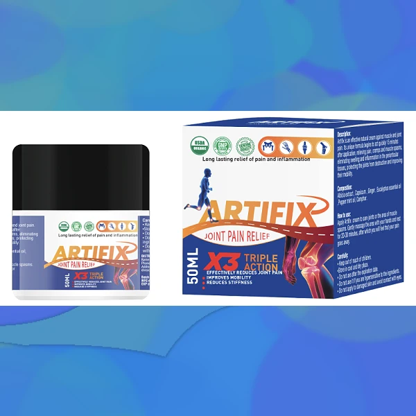 Artifix