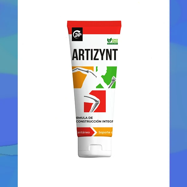 ArtiZynt Gel