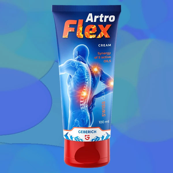 Artroflex Cream