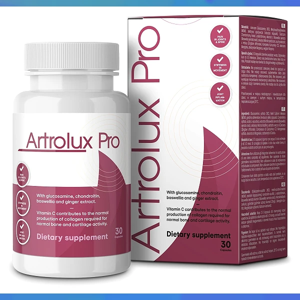 Artrolux Pro