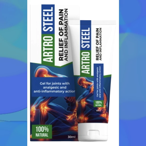 Artrosteel