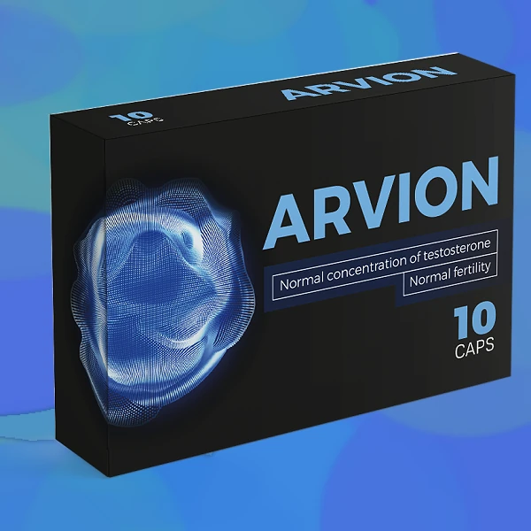 ARVION
