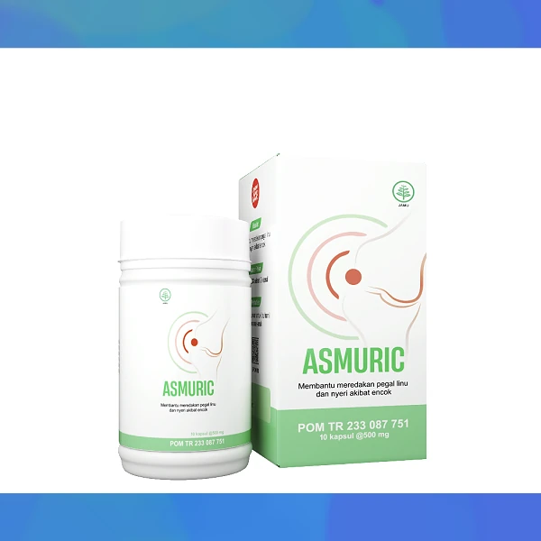 Asmuric