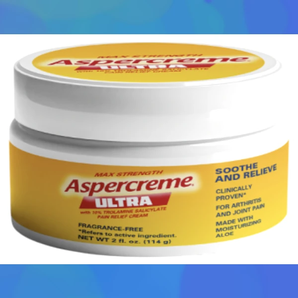 Aspercreme