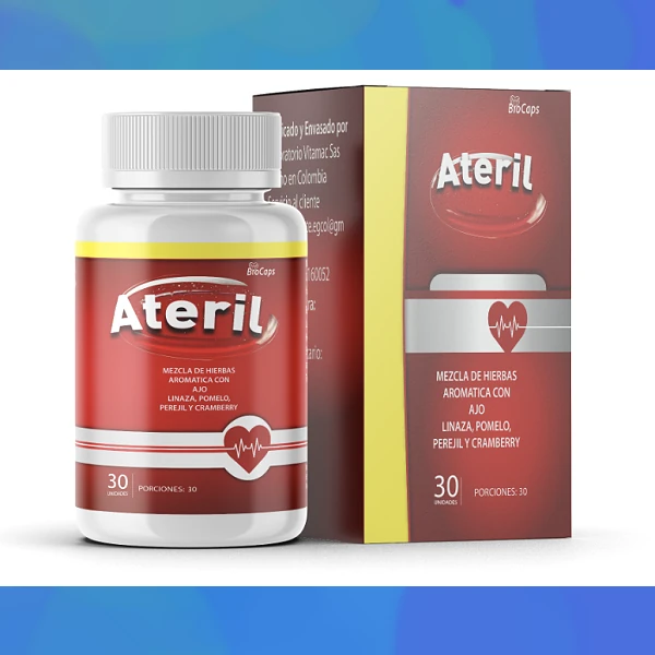 Ateril
