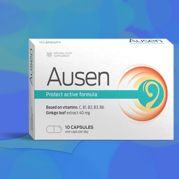 Ausen