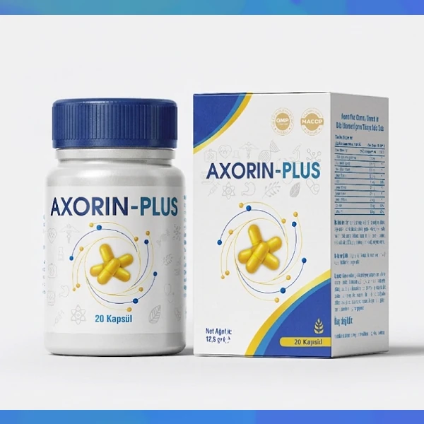 Axorin-Plus