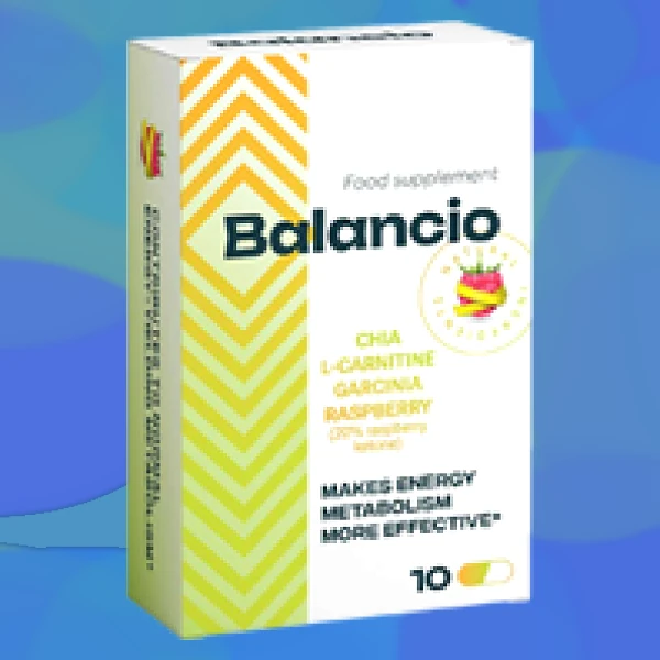 Balancio