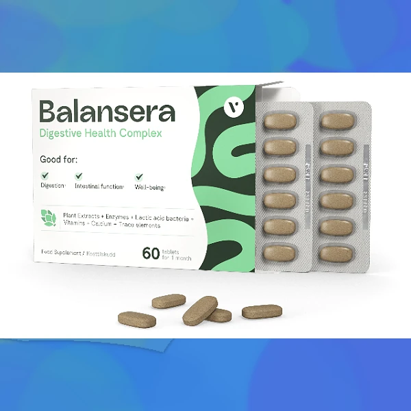Balansera