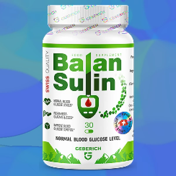 Balansulin