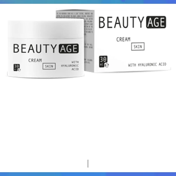 BEAUTY AGE SKIN