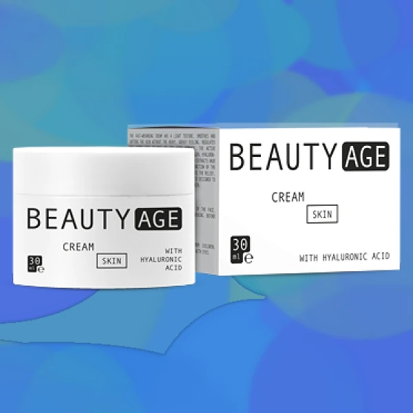 Beauty Age