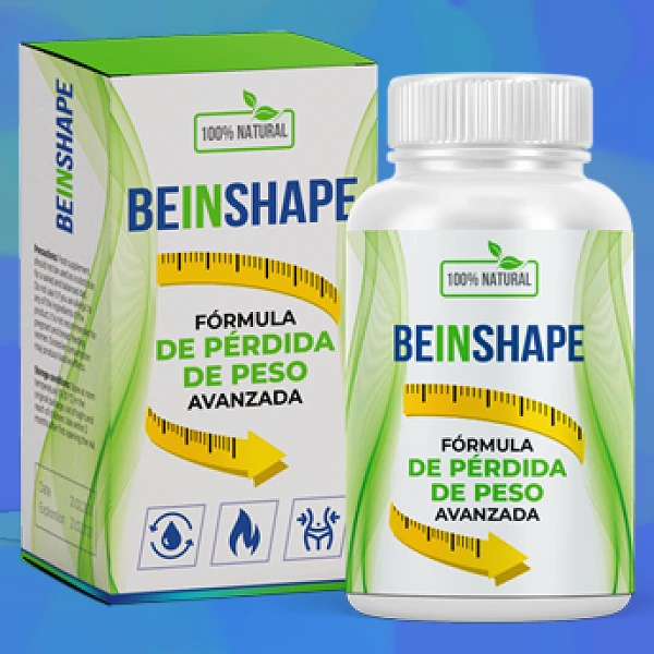 Beinshape