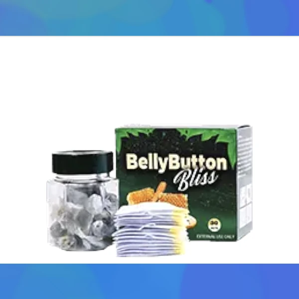 Belly Button Bliss
