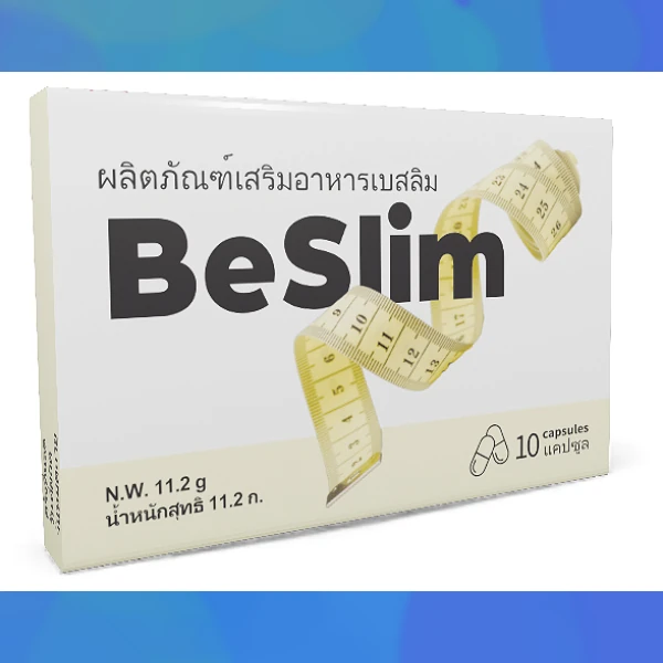 BeSlim
