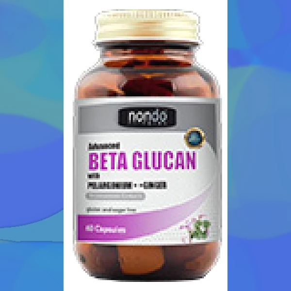 Betaglucan